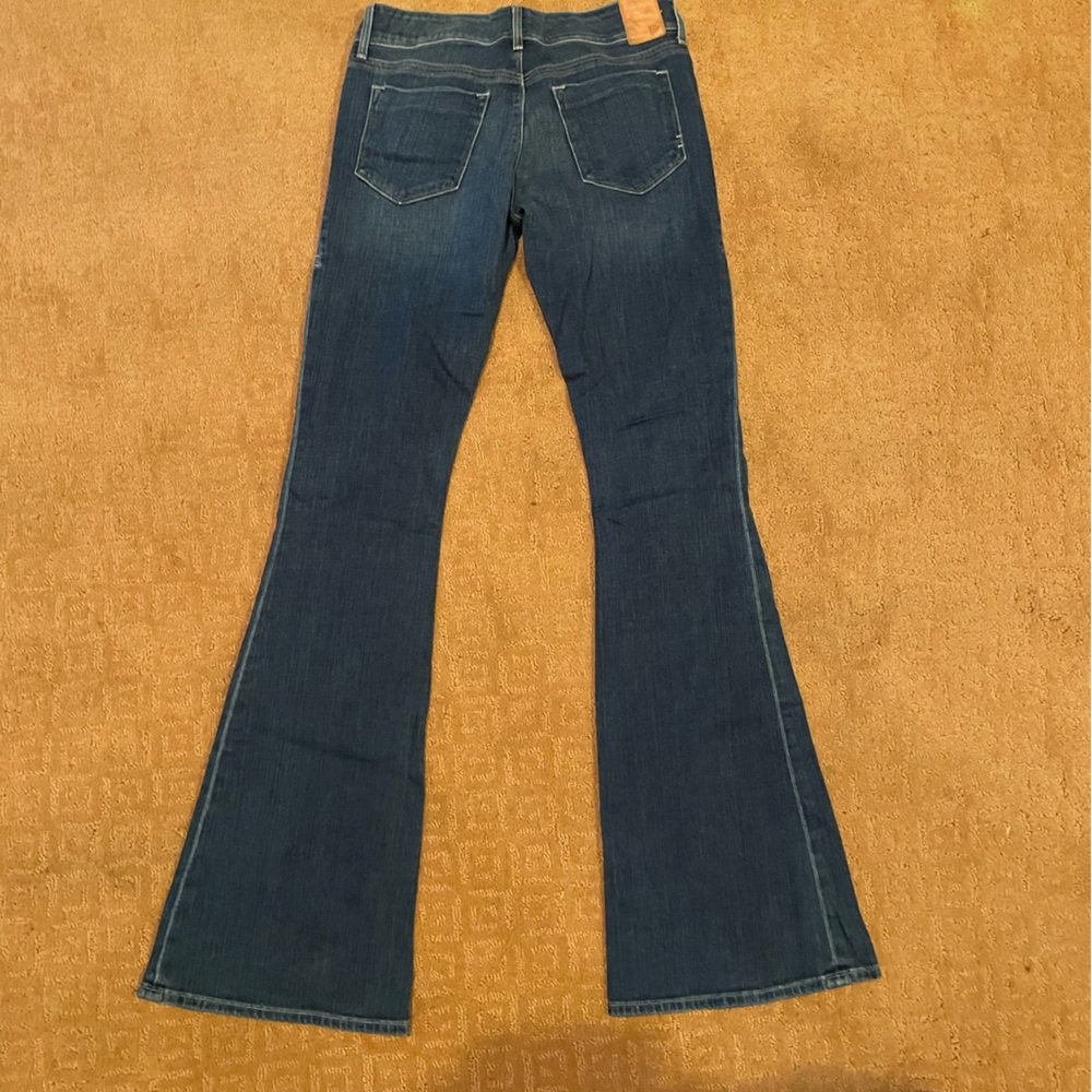 Dylan George women’s jeans